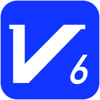 等级-LV6-鲸创中国